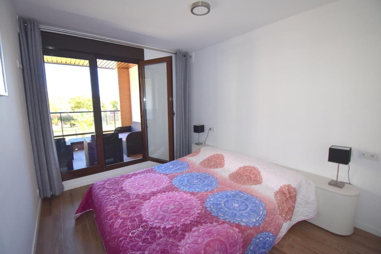 Apartamento Brisas Del Arenal Jávea Eksteriør bilde