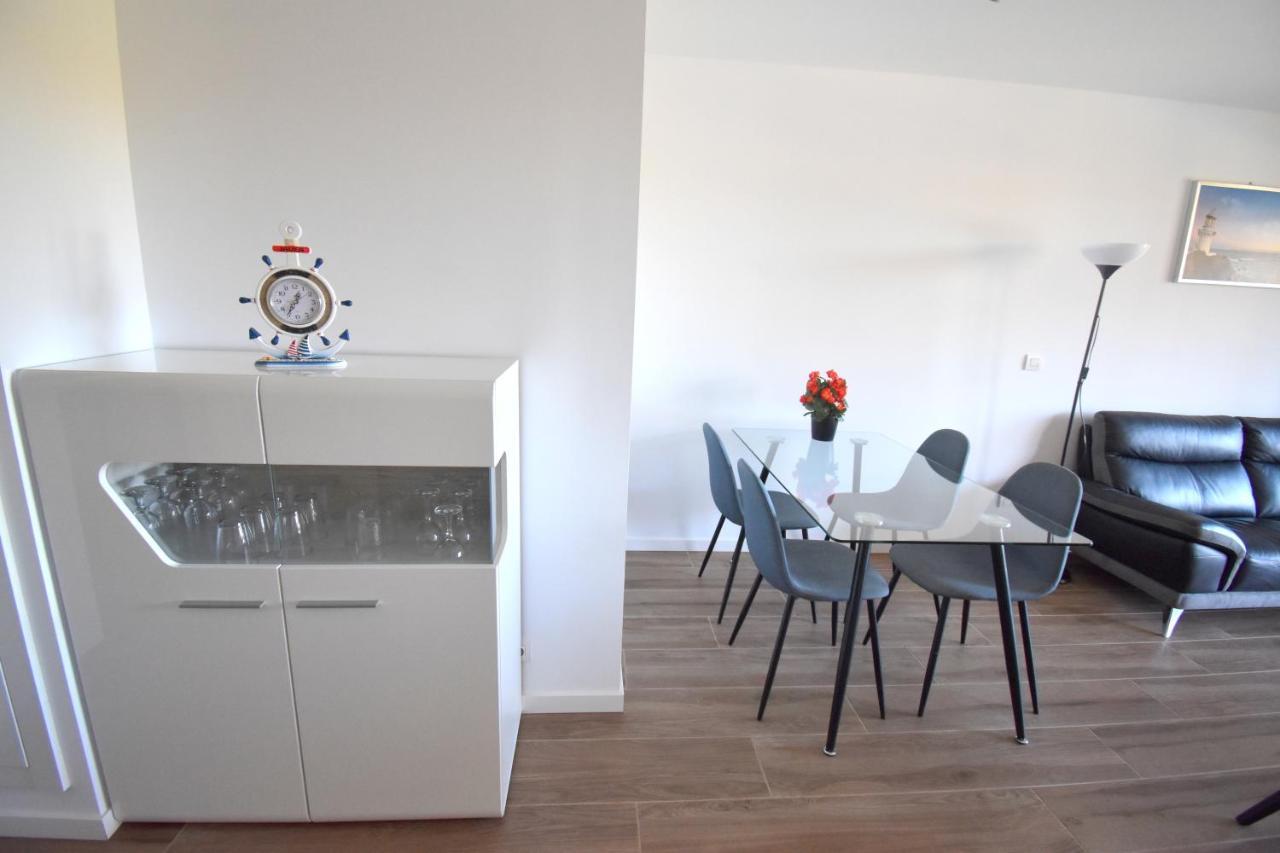 Apartamento Brisas Del Arenal Jávea Eksteriør bilde
